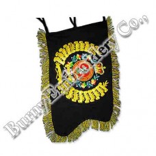Masonic Regalia Flute Band Pipe Banners